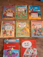 Kluitman Avi Start en Avi 1 leesboekjes, Boeken, Kinderboeken | Jeugd | onder 10 jaar, Ophalen, Gelezen, Diverse, Fictie algemeen