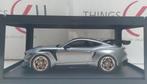 Ixo 1:18 Ford Mustang GTD 2025 grijs nieuw in verpakking, Hobby en Vrije tijd, Modelauto's | 1:18, Ophalen of Verzenden, Nieuw