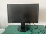 Samsung Syncmaster 2494HM, Ophalen, VGA, Full HD, Zo goed als nieuw