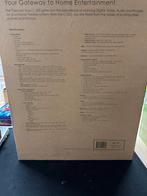 Popcorn Hour C-200 Mediaspeler, Ophalen of Verzenden, Nieuw, USB 2, Zonder harde schijf