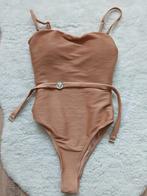 Nieuw Badpak Josh V maat 2XS, Beige, Nieuw, Badpak, Ophalen of Verzenden