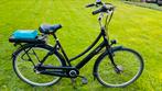 Goede mooie unisex damesfiets E-bike Sparta F3E 53cm 3 speed, Ophalen, Sparta, Versnellingen, 53 tot 56 cm