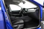 Skoda Octavia Combi 1.4 TSI iV PHEV Business Edition | PLUG-, Auto's, Skoda, Stof, Gebruikt, Blauw, Plug-in hybride