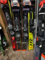 160cm BLIZZARD THUNDERBIRD R15 1200€ BEST BLIZZARD SKI, Overige merken, 160 tot 180 cm, Ophalen of Verzenden, Zo goed als nieuw