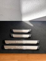 Volkswagen Tiguan instaplijsten, Nieuw, Ophalen of Verzenden, Bumper, Volkswagen