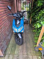 Peugeot Speedfight 2, Ophalen, Gebruikt, Maximaal 45 km/u, Speedfight