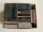 49 Klassieke cd’s, Overige typen, Gebruikt, Ophalen of Verzenden