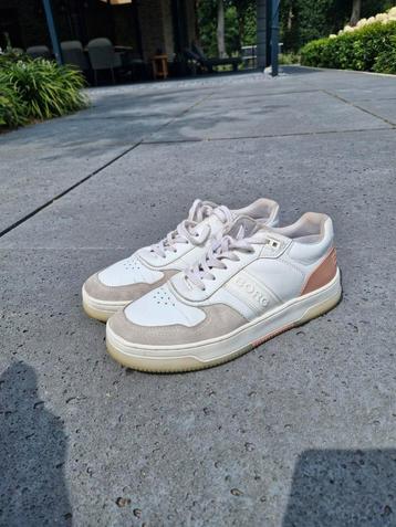 Björn Borg sneakers wit maat 40 beschikbaar voor biedingen