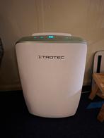 Trotec Ontvochtiger - Perfect voor vochtige kelders!, Ophalen of Verzenden, Gebruikt, Luchtontvochter