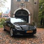 Mercedes-Benz C-Klasse 1.8 C180 Kompressor Sedan AUT 2008, Auto's, Achterwielaandrijving, 1796 cc, Zwart, Particulier