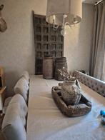 Antiek Landelijk Luik/Paneel, Ophalen, Zo goed als nieuw