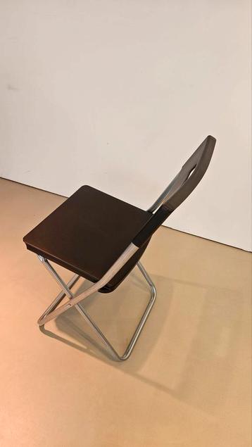 Ikea Gunde klapstoelen - 65 stuks! beschikbaar voor biedingen