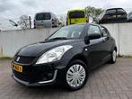 Suzuki Swift 1.2 Comfort EASSS/AIRCO/APK 12-2025/NIEUWE KOPP, Voorwielaandrijving, Euro 5, Stof, Gebruikt