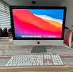 iMac 21,5 inch, Computers en Software, Apple Desktops, Ophalen, Zo goed als nieuw, 21,5 inch, 500 GB