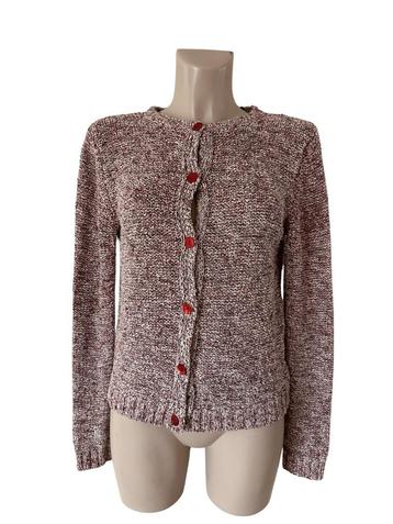 Josephine & Co vest L beschikbaar voor biedingen