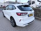 Ford Kuga 2.5 PHEV ST-Line Aut. | Winter Pack | Afneembare T, 12 maanden, Gebruikt, 4 cilinders, Wit