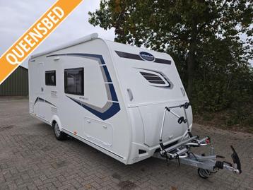 Caravelair Alba Style 460 Mover Dakluifel Voortent + Luifel beschikbaar voor biedingen
