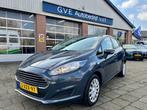 Ford FIESTA 1.0 STYLE, Euro 5, Gebruikt, Huisgarantie, 525 kg