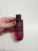 Rituals of ayurveda shower oil, Ophalen of Verzenden, Nieuw, Bad & Douche