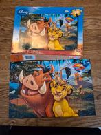 Leuke kinderpuzzels - Disney, Cars, Plop, Ophalen of Verzenden, 10 tot 50 stukjes, Gebruikt, 4 tot 6 jaar