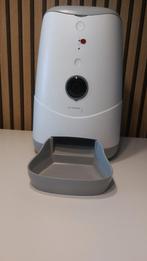 Pettadore Nutri View automatische kattenvoerbak, Dieren en Toebehoren, Ophalen of Verzenden, Zo goed als nieuw