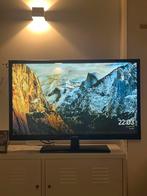 Samsung 43" Plasma TV + Chromecast - Smart TV Ready!, Gebruikt, Samsung, Smart TV, 80 tot 100 cm