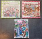 BOEKEN VAN TINY, Boeken, Kinderboeken | Jeugd | onder 10 jaar, Ophalen of Verzenden, Nieuw