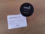 Loveli Face mask Pink Clay, Ophalen of Verzenden, Zo goed als nieuw, Gehele gezicht, Verzorging