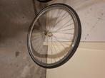Voorwiel, Ophalen, Gebruikt, Algemeen, Wiel