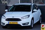 Ford Focus 1.0 Lease Edition NL, CarPlay, PDC, cruise, navi, 65 €/maand, 101 pk, Gebruikt, Met garantie (alle)
