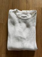 Minimum trui: wit / maat: S, Ophalen of Verzenden, Zo goed als nieuw, Maat 46 (S) of kleiner, Wit