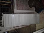 7 radiatoren, Doe-het-zelf en Verbouw, Verwarming en Radiatoren, Ophalen, 30 tot 80 cm, Gebruikt, Radiator