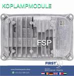 A2479004204 LED KOPLAMP MODULE W177 W247 W118 W205 W253 W463, Ophalen of Verzenden, Gebruikt, Mercedes-Benz