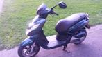 peugeot kisbee 4t 2020, Overige modellen, Verzenden, Maximaal 45 km/u, Zo goed als nieuw