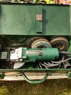 Metabo Haakse slijper., Ophalen, Gebruikt, 700 tot 1000 watt, Haakse handslijpmachine