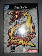 Mario Smash Football (Gamecube) - Nette Staat!, Spelcomputers en Games, 1 speler, Ophalen of Verzenden, Zo goed als nieuw, Vanaf 3 jaar