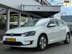 Volkswagen E-Golf E-Golf | Navigatie, Stof, Gebruikt, Zwart, 116 pk