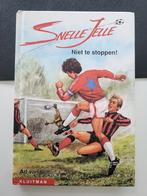 Ad van Gils - Snelle Jelle - Niet te stoppen!, Ophalen of Verzenden, Zo goed als nieuw, Ad van Gils