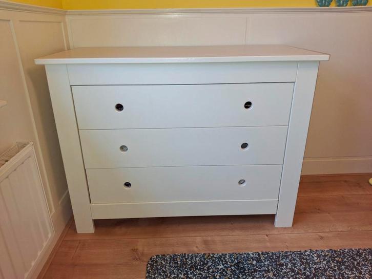 Ladenkast/Commode - 120x56x89cm - Goede staat!, Huis en Inrichting, Kasten | Dressoirs, Gebruikt, 100 tot 150 cm, 50 tot 75 cm