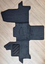 Cabinemat Ford Transit Zwart Handgeschakeld Bj 2014-2022, Caravans en Kamperen, Ophalen of Verzenden, Nieuw