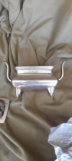 Chinees Bronzen wierook brander, Ophalen of Verzenden, Brons