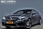 Mercedes-Benz E-Klasse Coupé 200 184pk Automaat AMG-Pakket, Automaat, Achterwielaandrijving, 4 cilinders, 4 stoelen