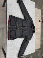 Vintage Motomod Motorjack Maat 5 (L/XL), Motoren, Ophalen of Verzenden, Jas | textiel