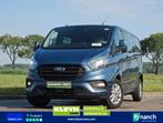FORD TRANSIT CUSTOM 2.0, Metallic lak, Gebruikt, Euro 6, 2117 kg