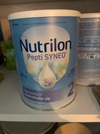 2x Nutrilon Pepti Syneo 2 - Nieuw!, Kinderen en Baby's, Babyvoeding en Toebehoren, Ophalen, Nieuw, Overige typen