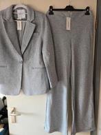 Nieuw pak Ambika M grijs, Ophalen of Verzenden, Nieuw, Maat 38/40 (M), Grijs