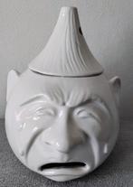 Uienpot, huilend gezicht, Ophalen of Verzenden