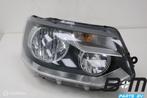Rechter koplamp VW Transporter T5 GP 7E1941016S, Gebruikt