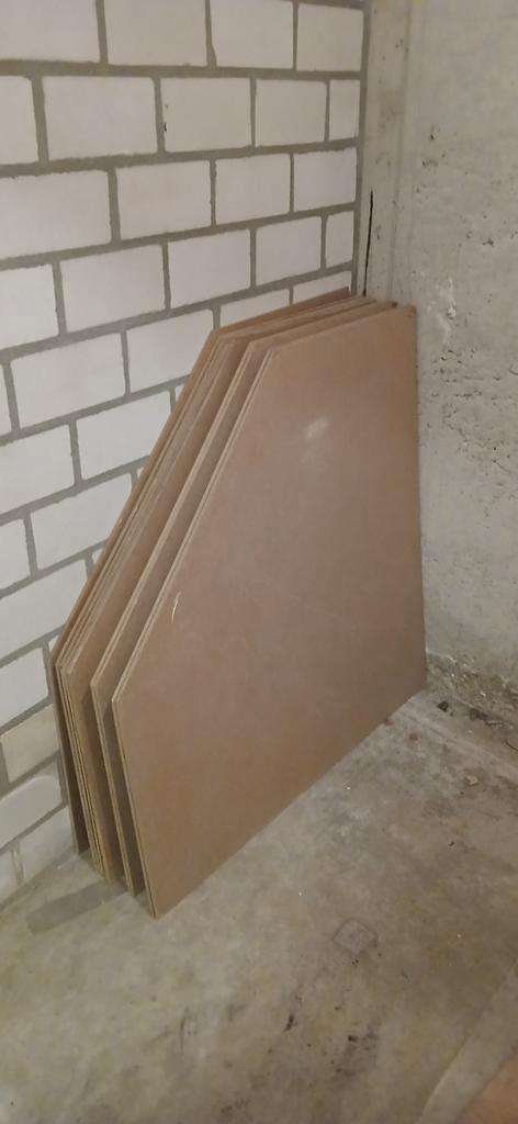 Stellingkasten 2 STUKS, Huis en Inrichting, Kasten | Stellingkasten, Gebruikt, Ophalen