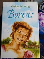 Ynske Penning. Boreas., Boeken, Ophalen, Gelezen